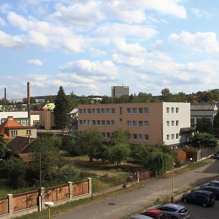 Hotel Na Vyvoji Vlašim Екстериор снимка