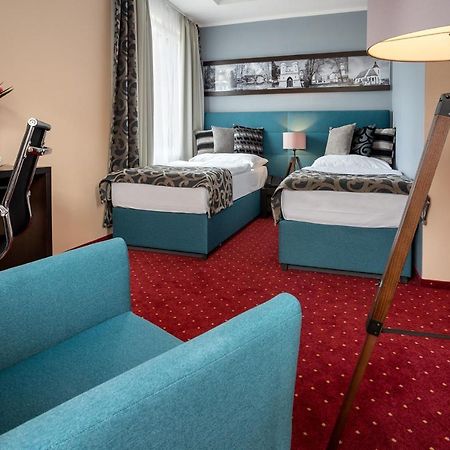 Hotel Na Vyvoji Vlašim Екстериор снимка