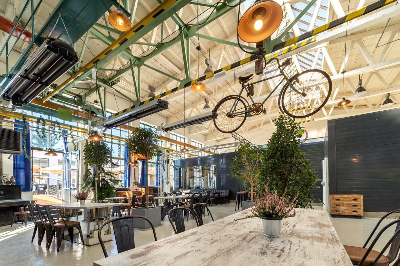 Hotel Na Vyvoji Vlašim Екстериор снимка
