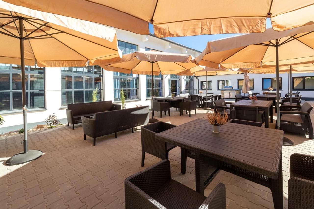 Hotel Na Vyvoji Vlašim Екстериор снимка