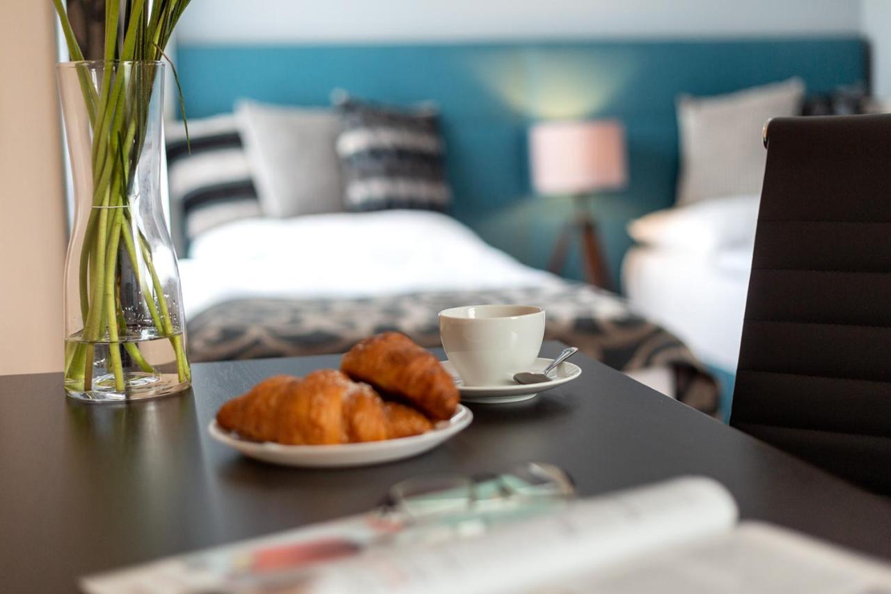 Hotel Na Vyvoji Vlašim Екстериор снимка