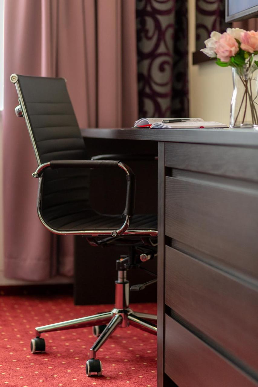 Hotel Na Vyvoji Vlašim Екстериор снимка