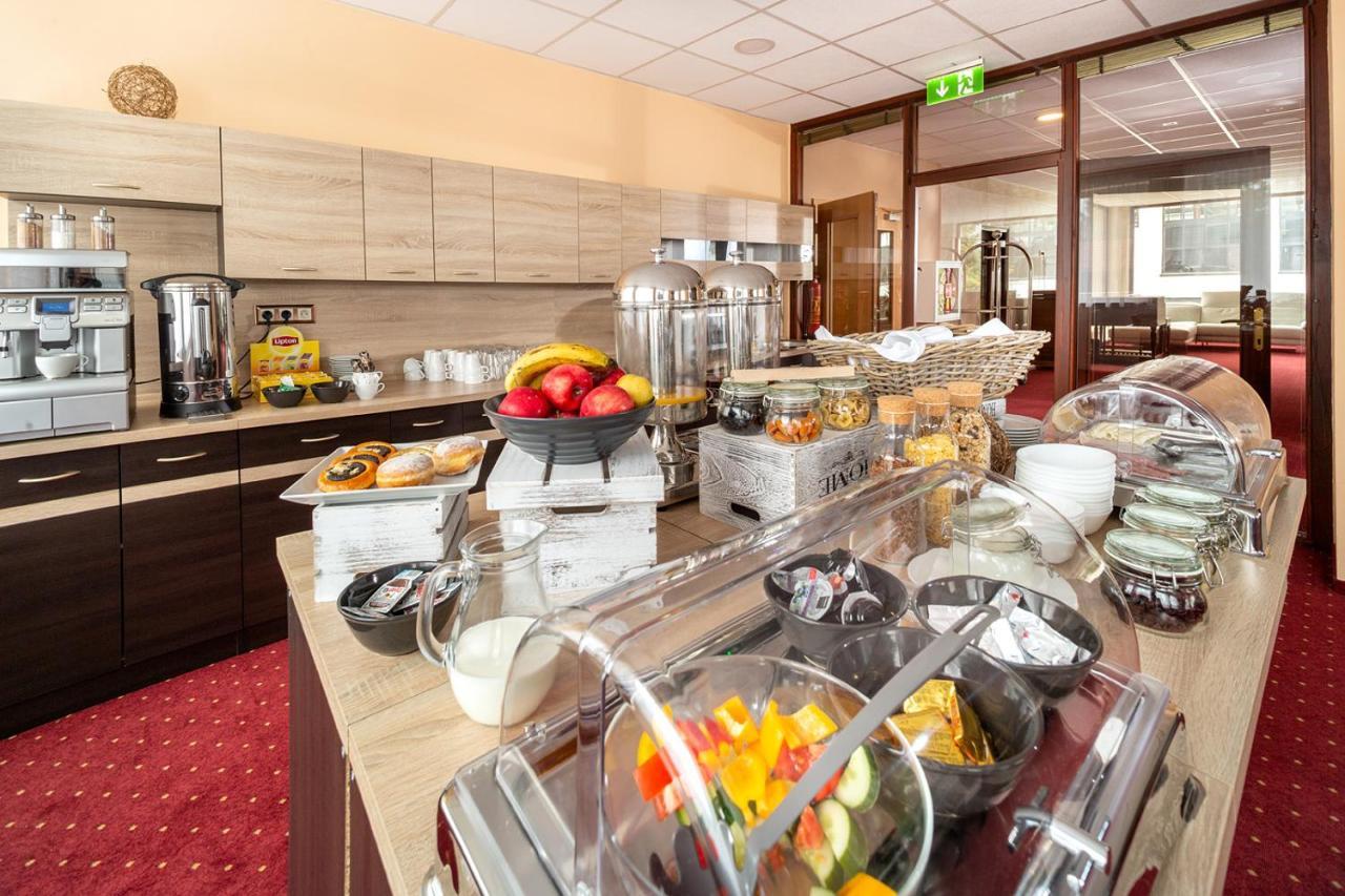 Hotel Na Vyvoji Vlašim Екстериор снимка
